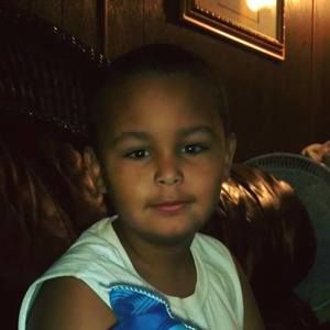 Meet your Posher, Larry